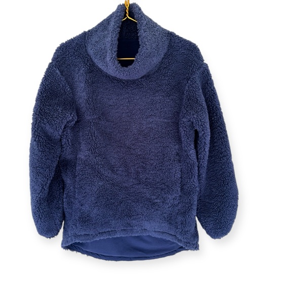 Lululemon • Warmth Restore Long Pullover
Night Sea - Picture 2 of 12